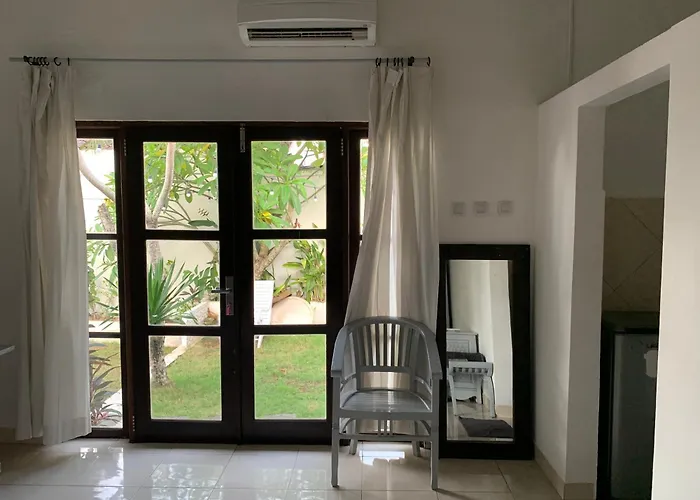 Friends Guest house 3*
