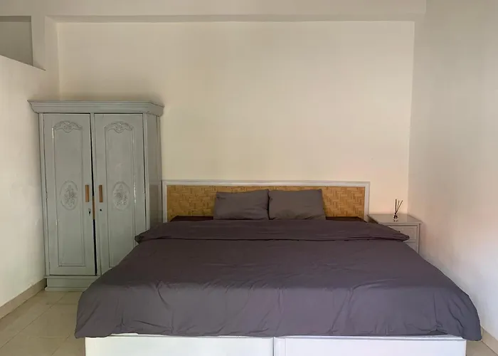 Friends Guest house Uluwatu (Bali)