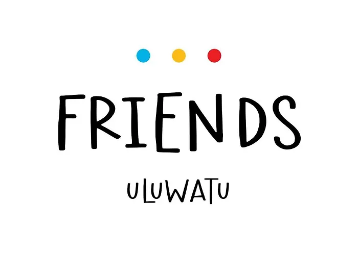 Friends Guest house Uluwatu (Bali)