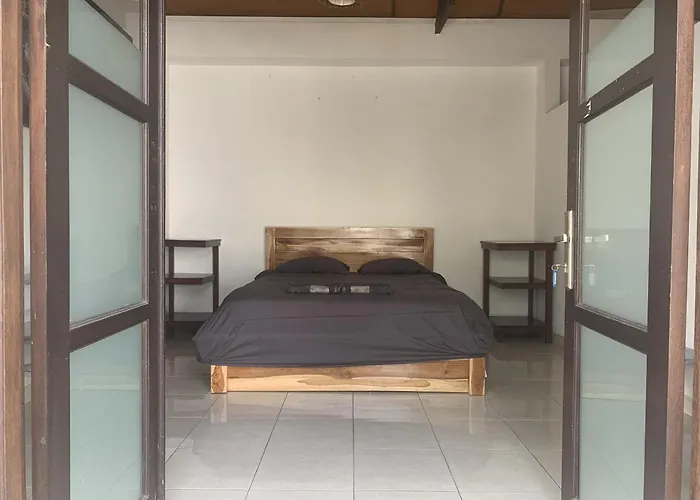 Guest house Friends 3*