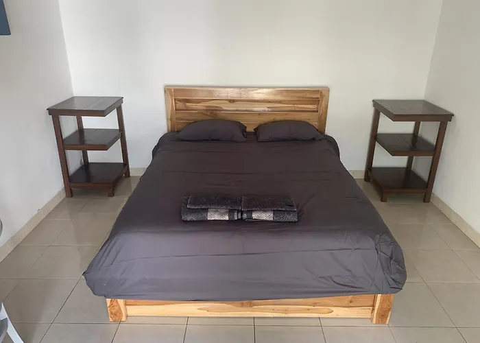 Friends Guest house