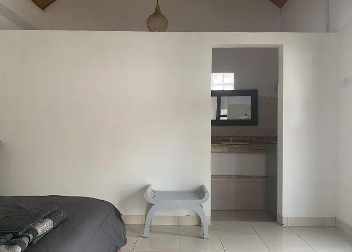 Friends Guest house