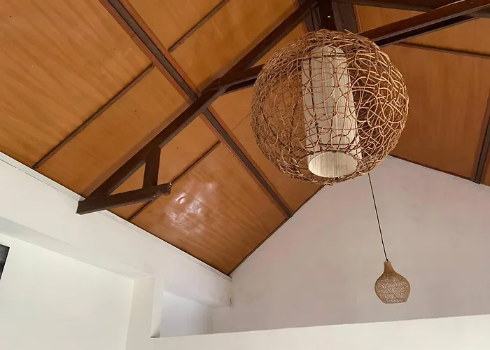 Friends Guest house