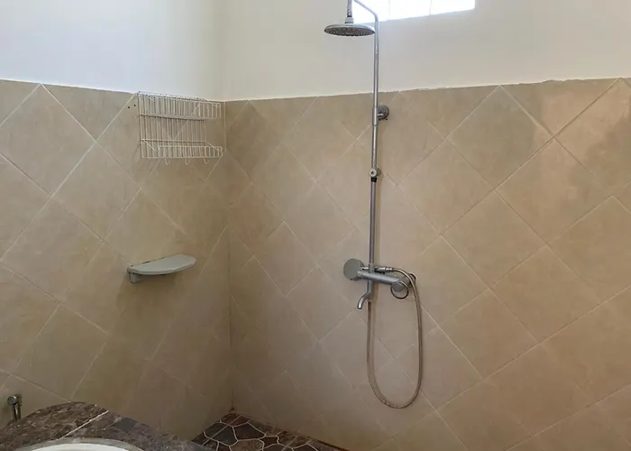 Friends Guest house