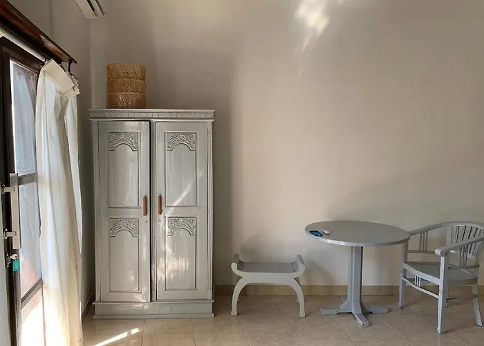 Friends Guest house
