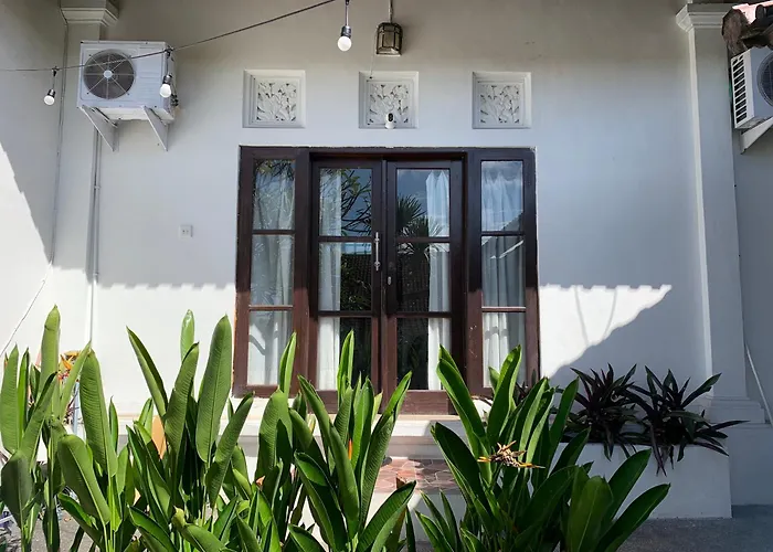 Guest house Friends Uluwatu (Bali)